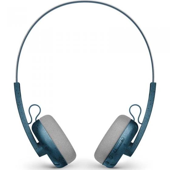 Auriculares Inalámbricos Philips 2000 series TAH2000TL/ con Micrófono/ Bluetooth/ Azules