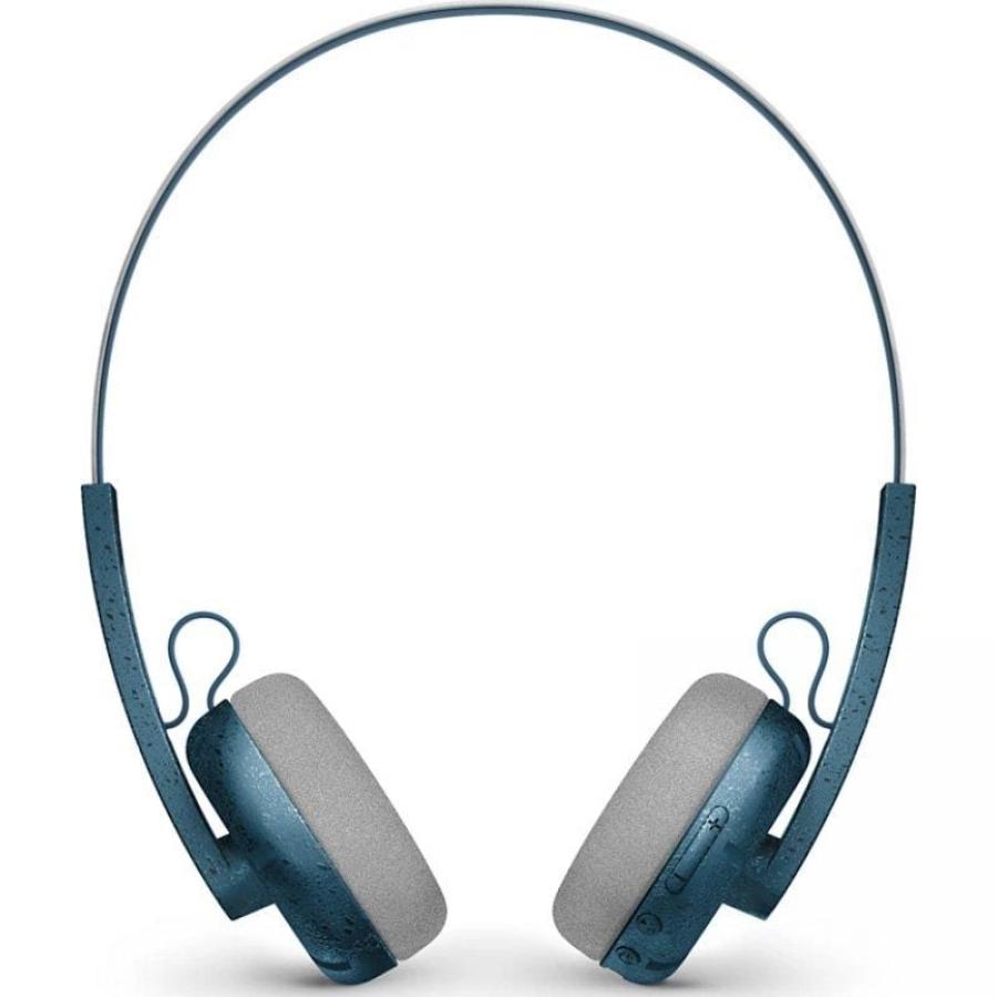 Auriculares Inalámbricos Philips 2000 series TAH2000TL/ con Micrófono/ Bluetooth/ Azules