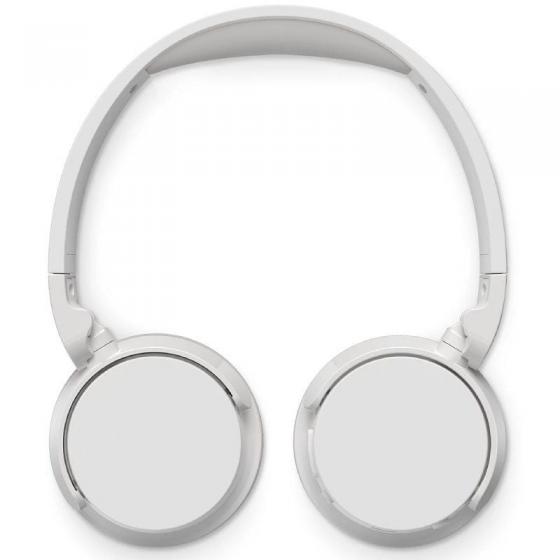 Auriculares Inalámbricos Philips TAH3209/ con Micrófono/ Bluetooth/ Blancos