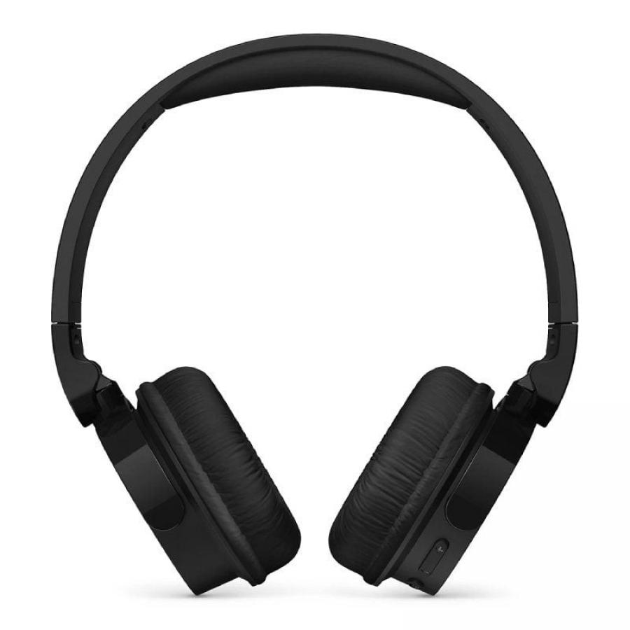 Auriculares Inalámbricos Philips TAH4209BK/ con Micrófono/ Bluetooth/ Negros