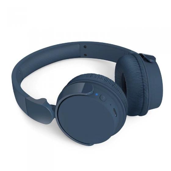 Auriculares Inalámbricos Philips TAH4209BL/ con Micrófono/ Bluetooth/ Azules