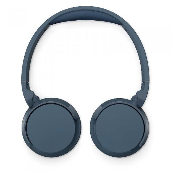 Auriculares Inalámbricos Philips TAH4209BL/ con Micrófono/ Bluetooth/ Azules