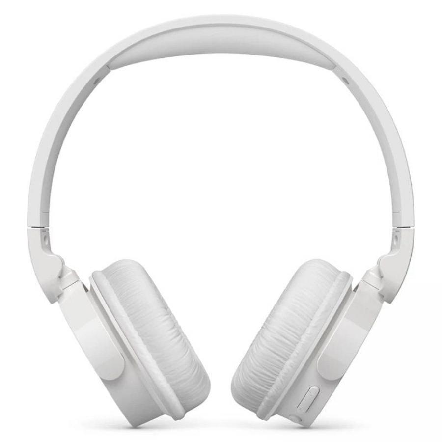 Auriculares Inalámbricos Philips TAH4209WT/ con Micrófono/ Bluetooth/ Blancos