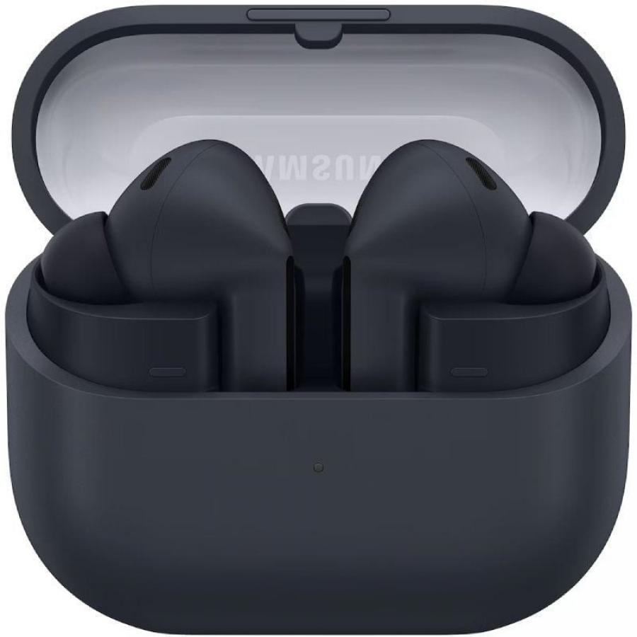 Auriculares Bluetooth Samsung Galaxy Buds 3 FE con estuche de carga/ Autonomía 8.5h/ Negros