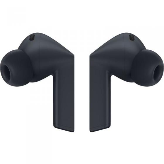 Auriculares Bluetooth Samsung Galaxy Buds 3 FE con estuche de carga/ Autonomía 8.5h/ Negros