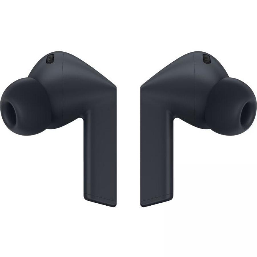 Auriculares Bluetooth Samsung Galaxy Buds 3 FE con estuche de carga/ Autonomía 8.5h/ Negros