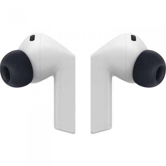 Auriculares Bluetooth Samsung Galaxy Buds 3 FE con estuche de carga/ Autonomía 8.5h/ Gris