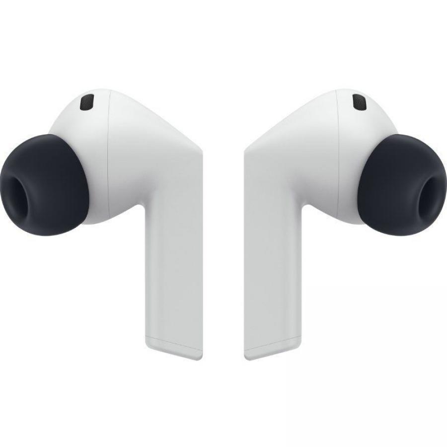 Auriculares Bluetooth Samsung Galaxy Buds 3 FE R420 con estuche de carga/ Autonomía 8.5h/ Gris