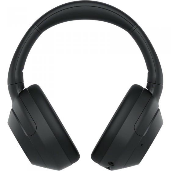 Auriculares Inalámbricos Sony Ult Wear/ con Micrófono/ Bluetooth/ Negros