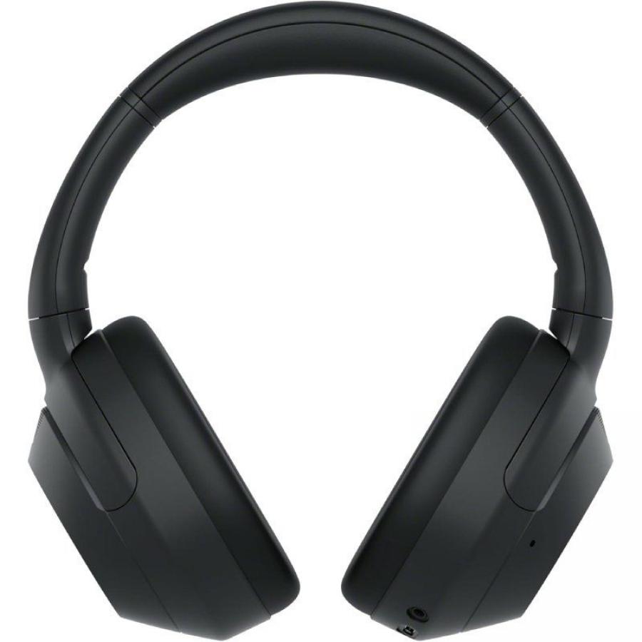 Auriculares Inalámbricos Sony Ult Wear/ con Micrófono/ Bluetooth/ Negros