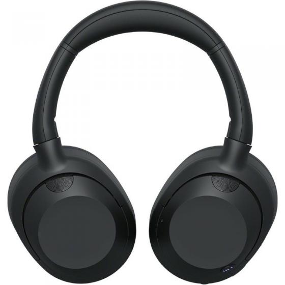 Auriculares Inalámbricos Sony Ult Wear/ con Micrófono/ Bluetooth/ Negros