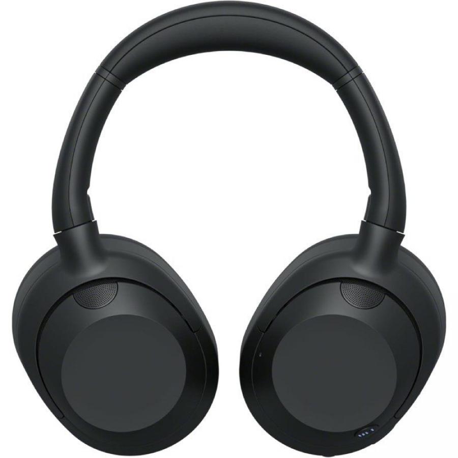 Auriculares Inalámbricos Sony Ult Wear/ con Micrófono/ Bluetooth/ Negros