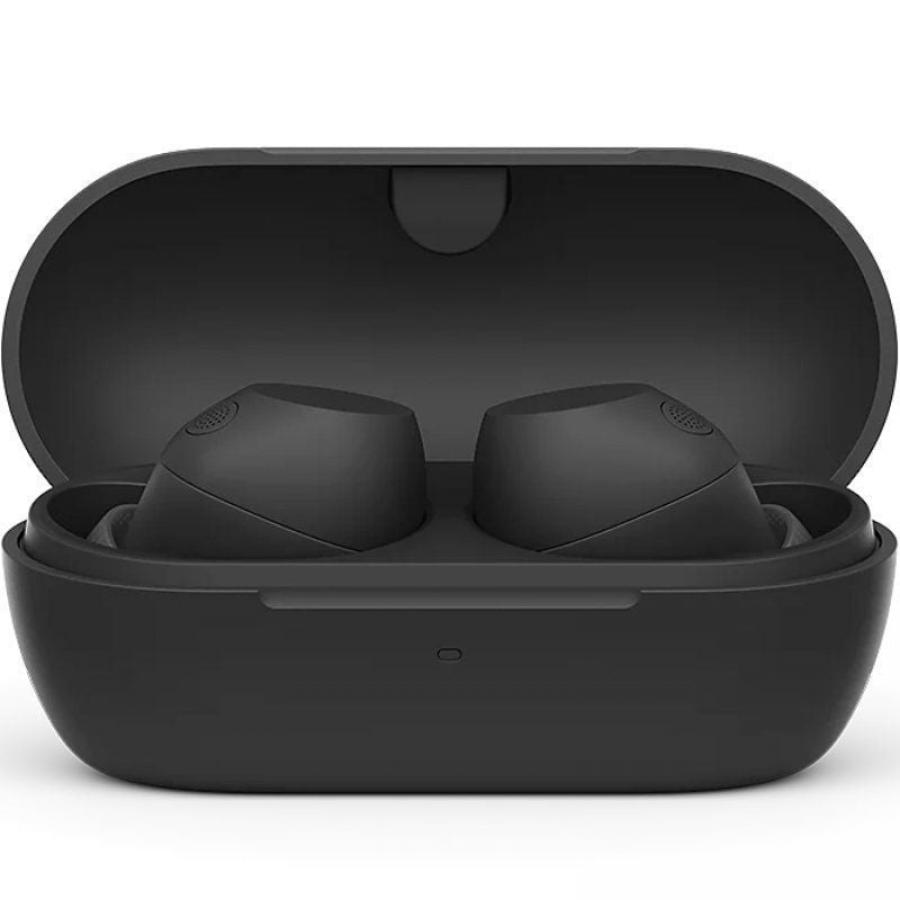 Auriculares Bluetooth Sony WF-C710N con estuche de carga/ Autonomía 12h/ Negros