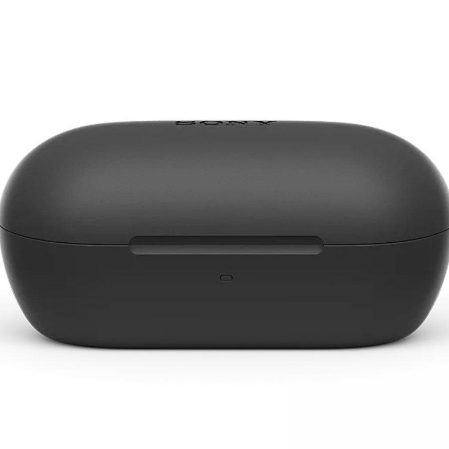 Auriculares Bluetooth Sony WF-C710N con estuche de carga/ Autonomía 12h/ Negros