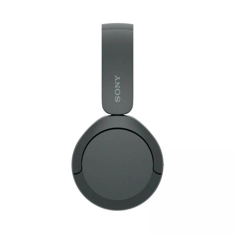 Auriculares Inalámbricos Sony WH-CH520/ con Micrófono/ Bluetooth/ Negros