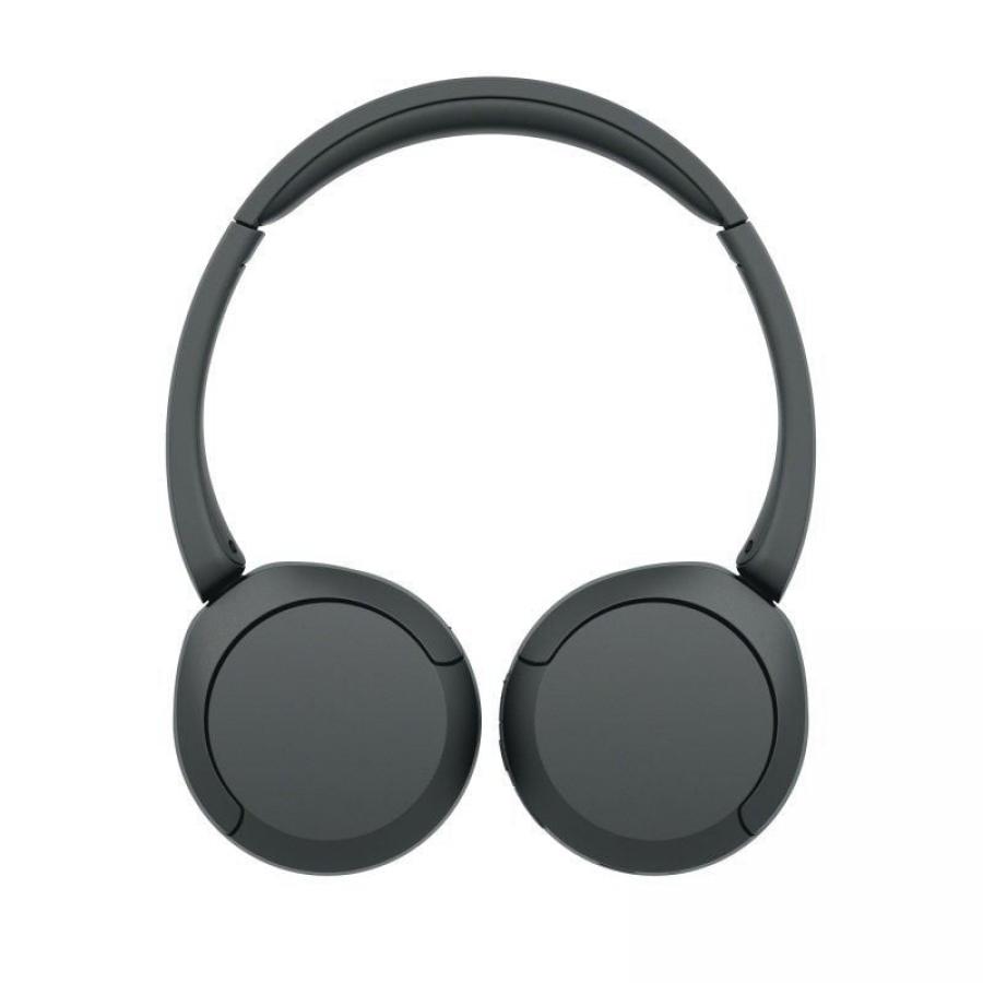 Auriculares Inalámbricos Sony WH-CH520/ con Micrófono/ Bluetooth/ Negros