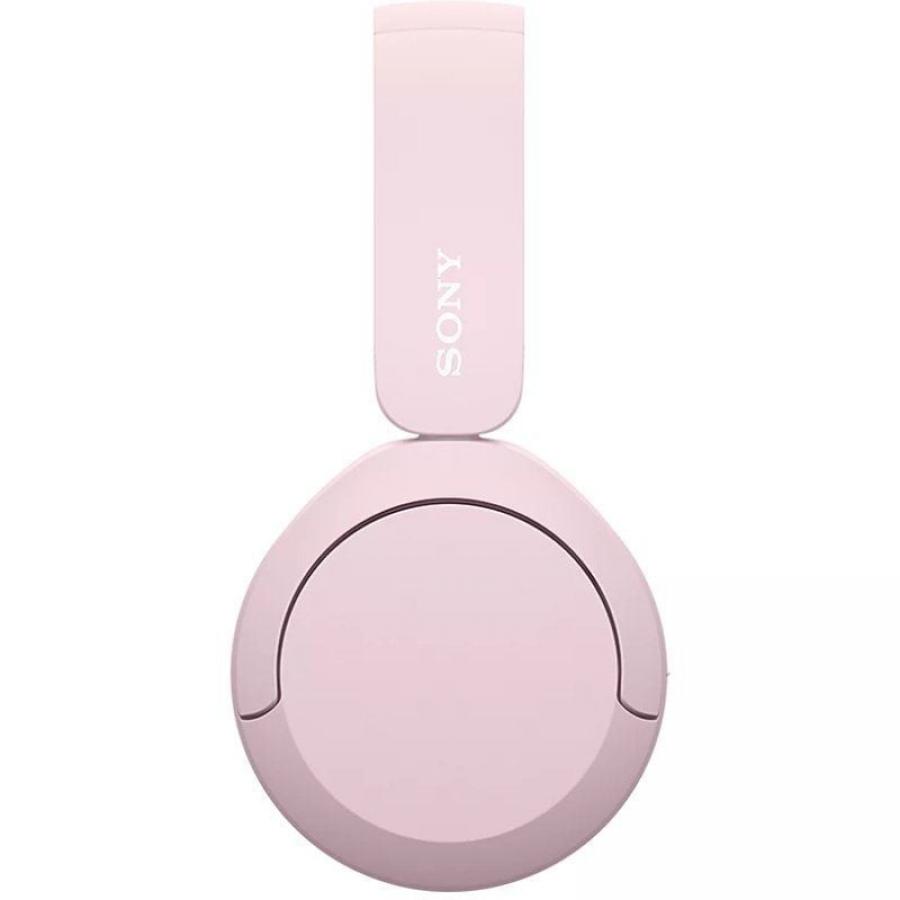 Auriculares Inalámbricos Sony WH-CH520/ con Micrófono/ Bluetooth/ Rosas