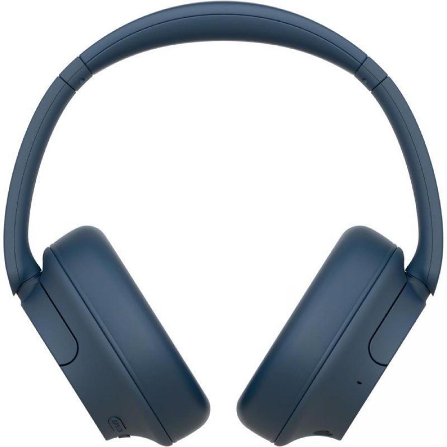 Auriculares Inalámbricos Sony WH-CH720N/ con Micrófono/ Bluetooth/ Azules