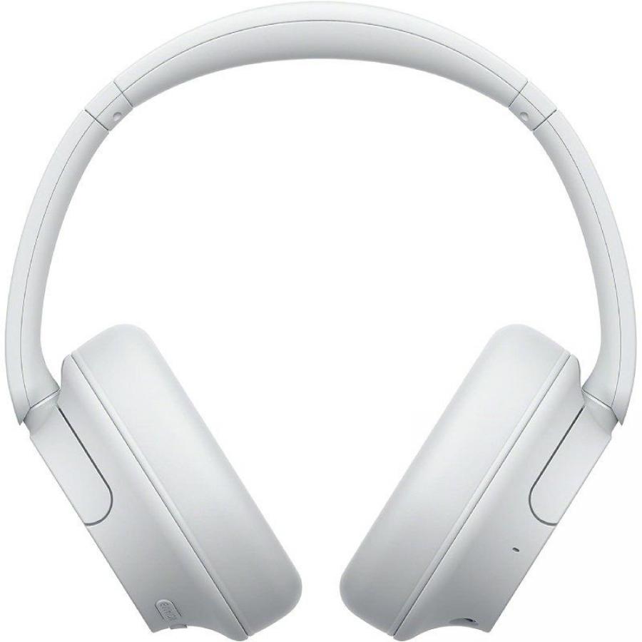 Auriculares Inalámbricos Sony WH-CH720N/ con Micrófono/ Bluetooth/ Blancos