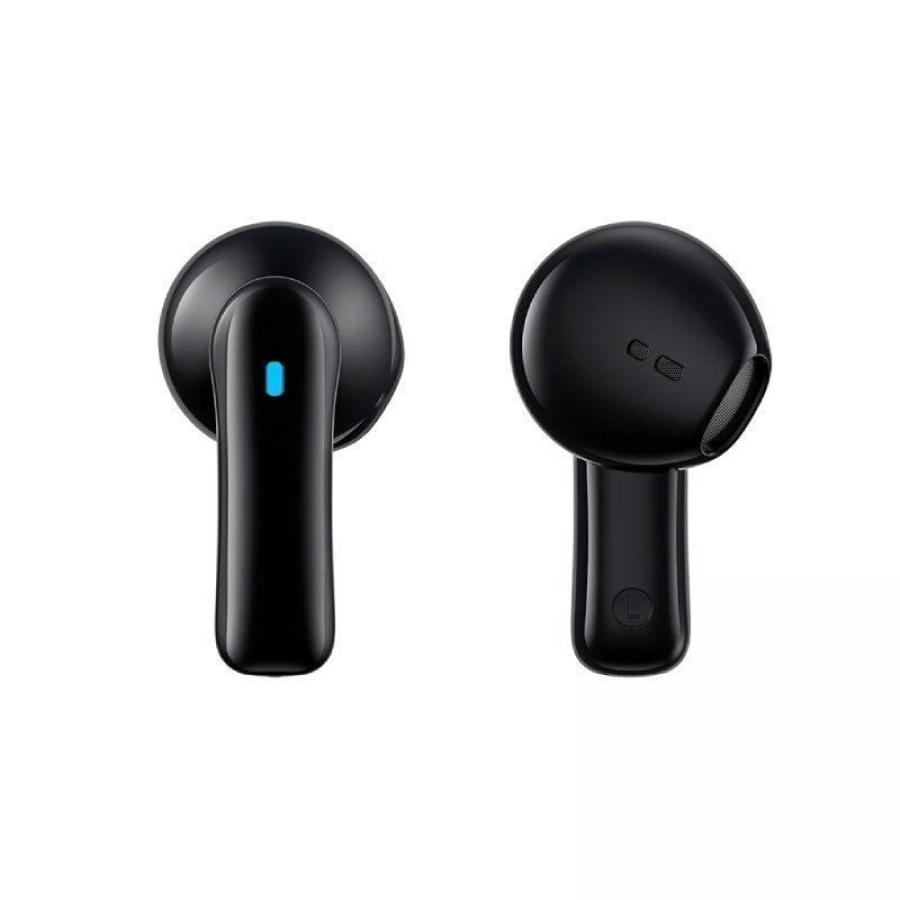 Auriculares Bluetooth SPC Zion 2 Play con estuche de carga/ Autonomía 7h/ Negros