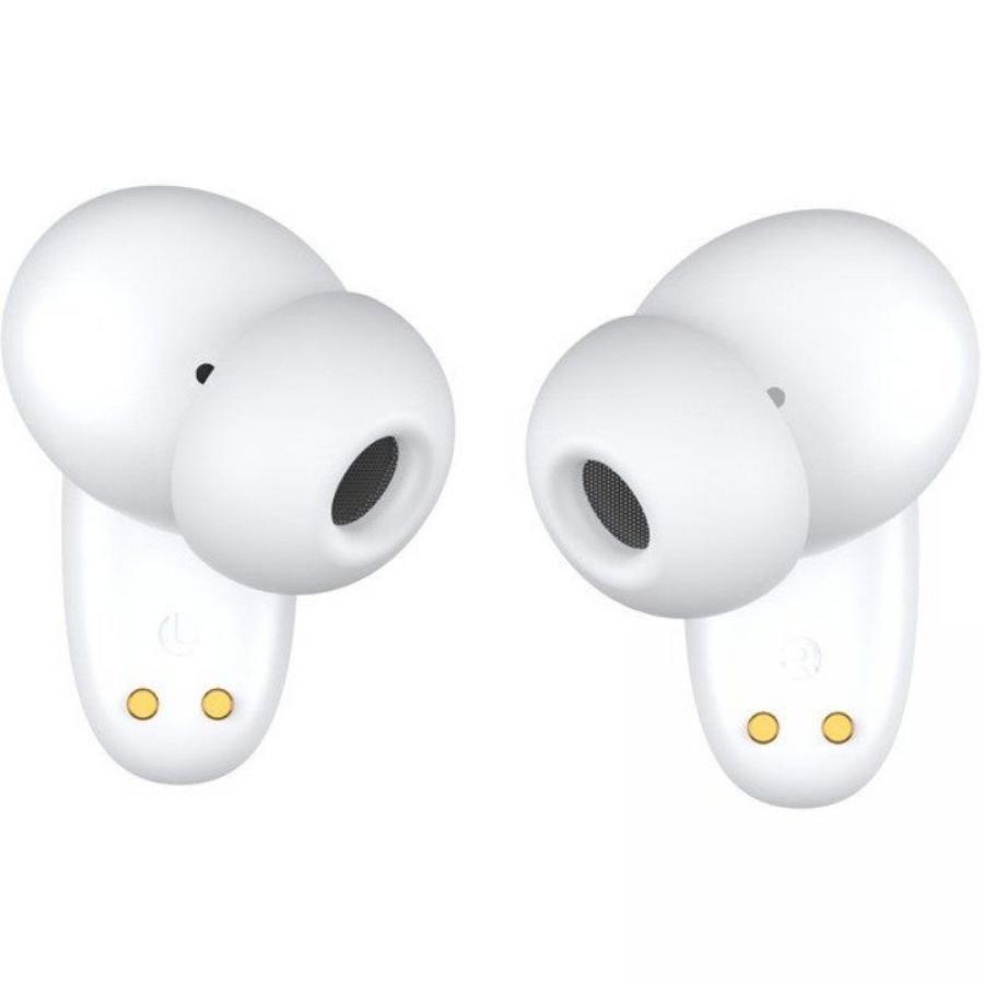Auriculares Bluetooth Mars Gaming MHIB2 con estuche de carga/ Autonomía 7h/ Blancos
