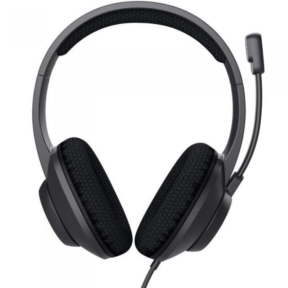 Auriculares Trust Ayda Max USB-ENC/ con Micrófono/ USB/ Negros