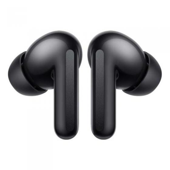 Auriculares Bluetooth Xiaomi Redmi Buds 6 con estuche de carga/ Autonomía 10h/ Negros