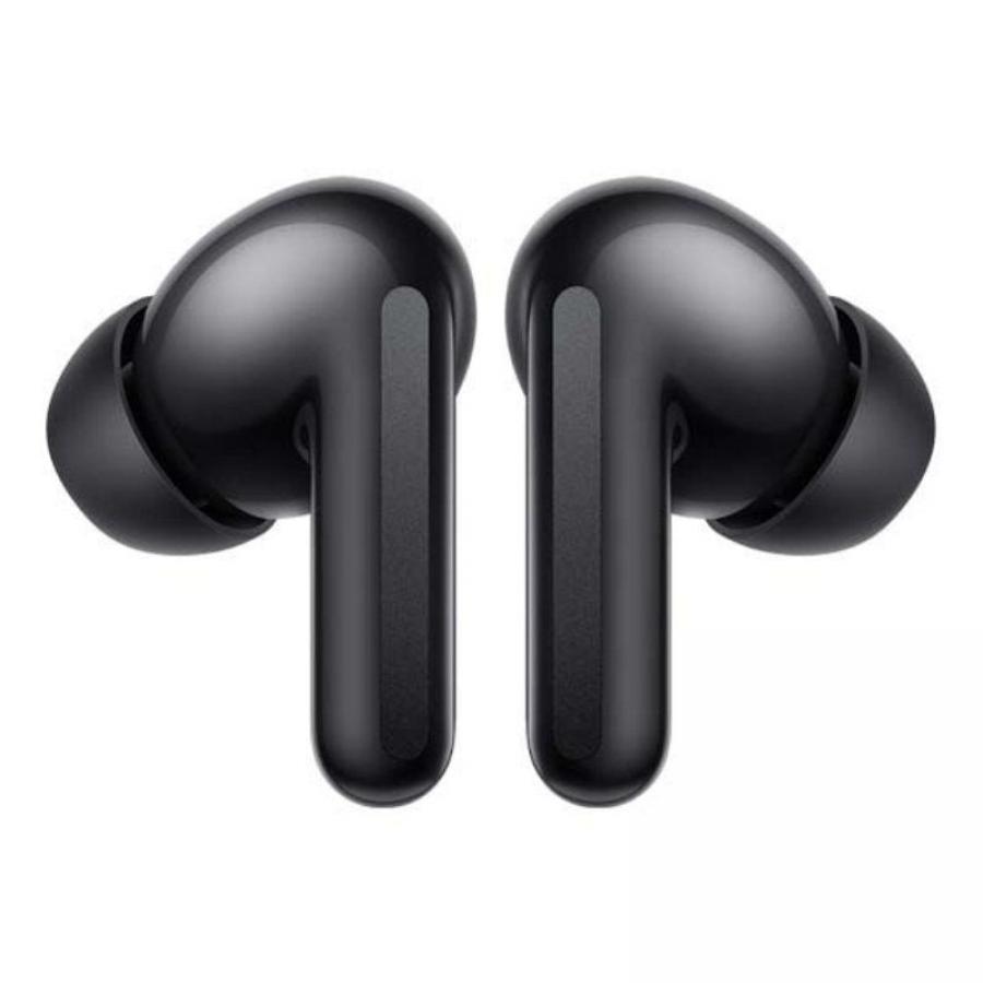 Auriculares Bluetooth Xiaomi Redmi Buds 6 con estuche de carga/ Autonomía 10h/ Negros