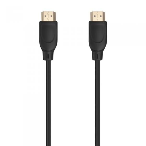 Cable HDMI 2.0 4K Aisens A120-0723/ HDMI Macho - HDMI Macho/ 1.5m/ Negro