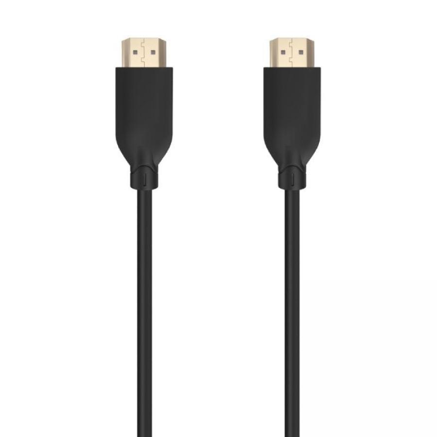 Cable HDMI 2.0 4K CCS Aisens A120-0736/ HDMI Macho - HDMI Macho/ 10m/ Negro