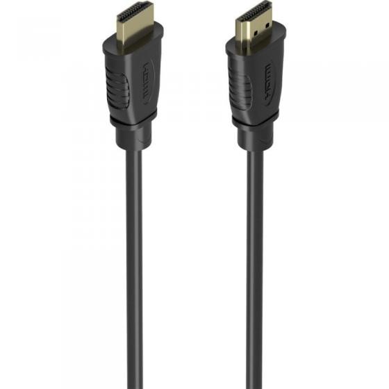 Cable HDMI 2.1 8K Aisens A150-0961/ HDMI Macho - HDMI Macho/ 3m/ Negro