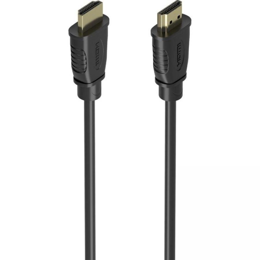 Cable HDMI 2.1 8K Aisens A150-0961/ HDMI Macho - HDMI Macho/ 3m/ Negro