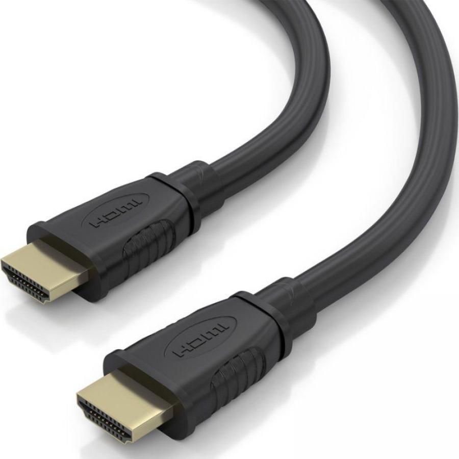 Cable HDMI 2.1 8K Aisens A150-0961/ HDMI Macho - HDMI Macho/ 3m/ Negro