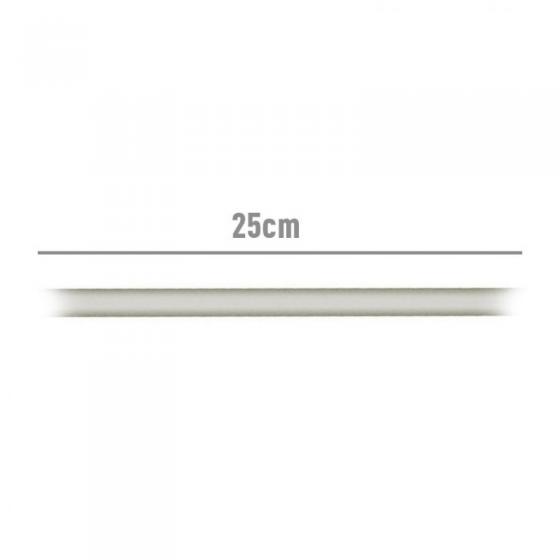 Cable de Red RJ45 UTP Aisens A133-0174 Cat.5e/ 25cm/ Gris