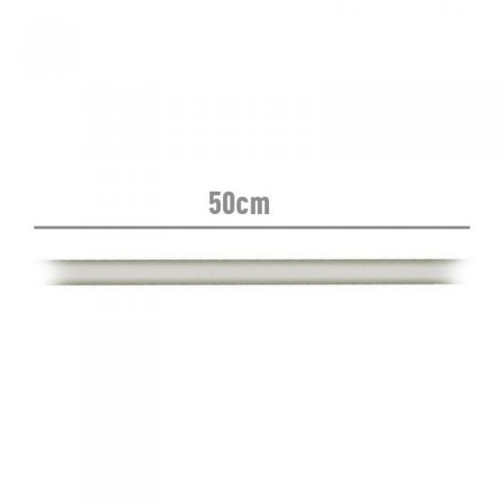 Cable de Red RJ45 UTP Aisens A133-0176 Cat.5e/ 50cm/ Gris