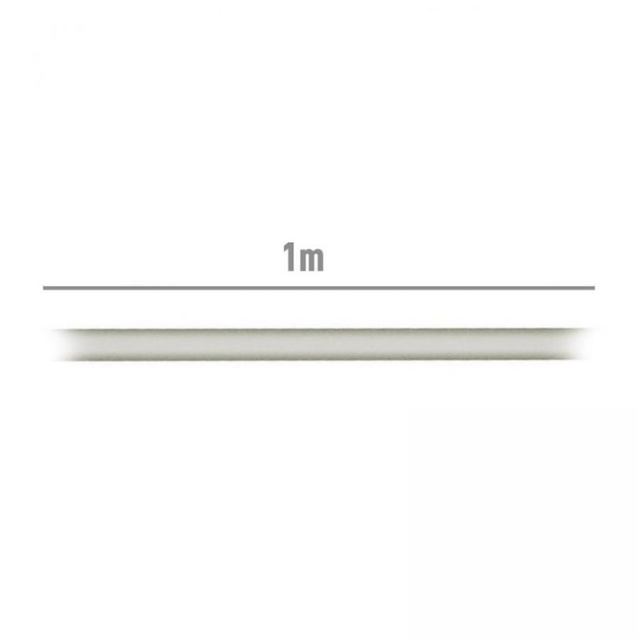 Cable de Red RJ45 UTP Aisens A133-0177/ Cat.5e/ 1m/ Gris