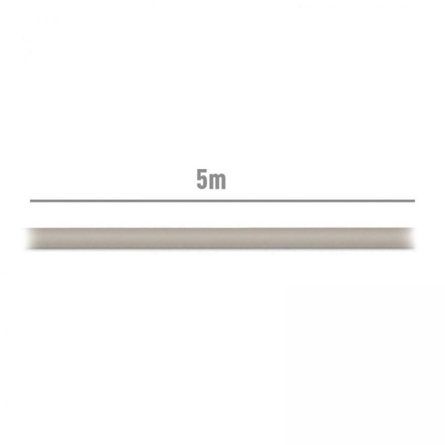 Cable de Red RJ45 UTP Aisens A133-0181 Cat.5e/ 5m/ Gris