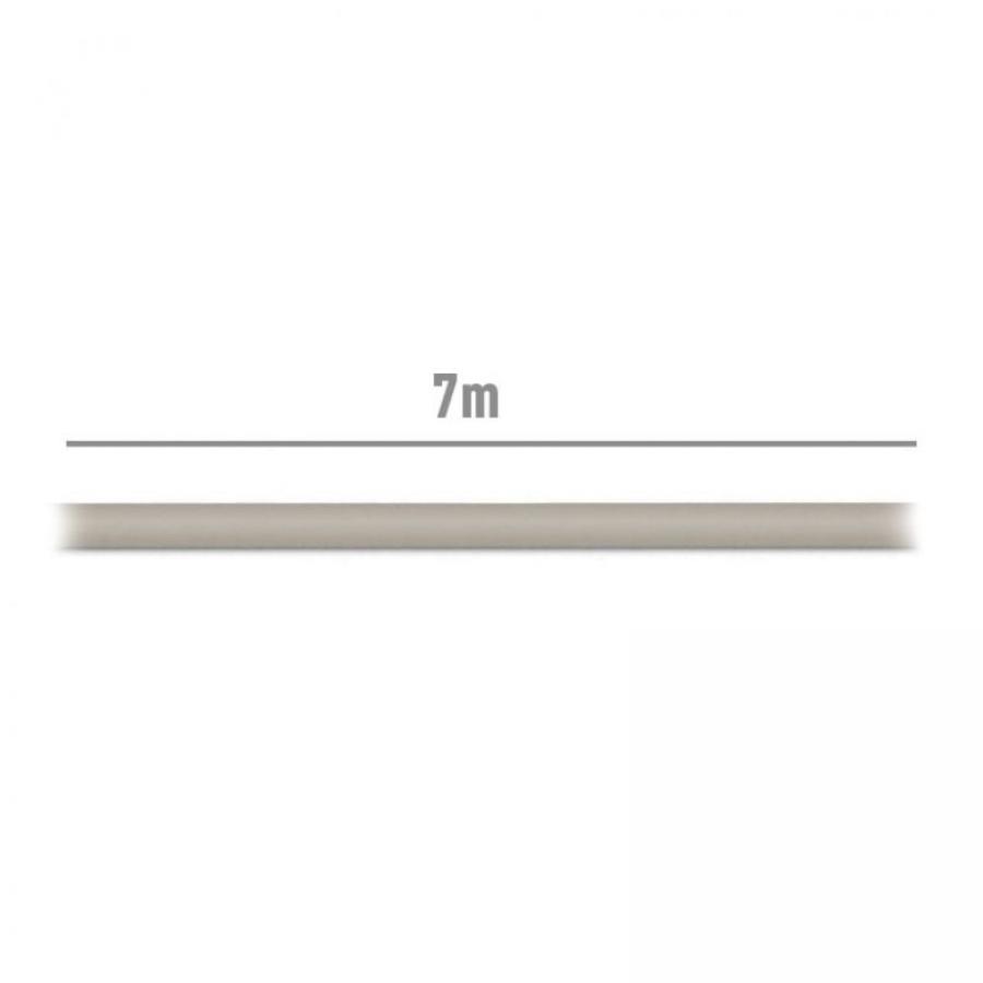 Cable de Red RJ45 UTP Aisens A133-0182 Cat.5e/ 7m/ Gris