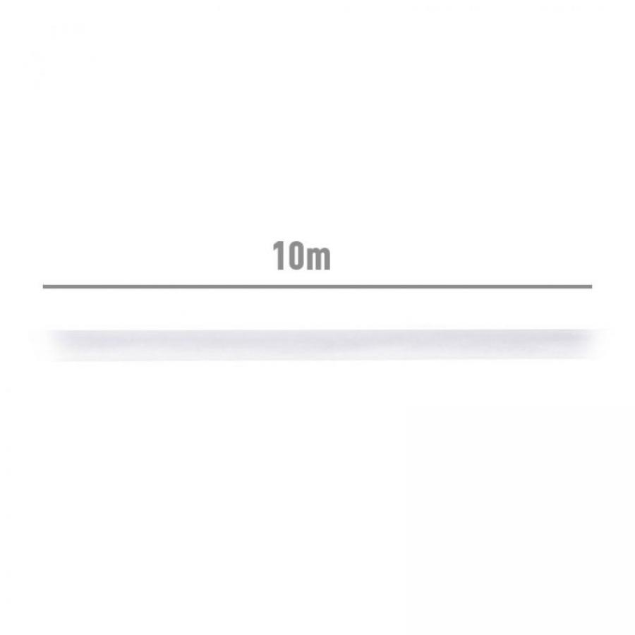 Cable de Red RJ45 UTP Aisens A133-0201 Cat.5e/ 10m/ Blanco