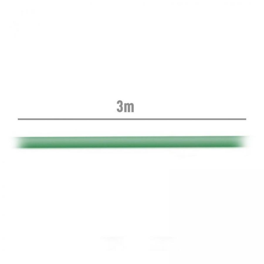 Cable de Red RJ45 UTP Aisens A135-0247 Cat.6/ 2m/ Verde