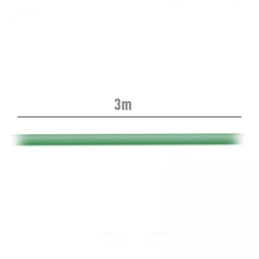Cable de Red RJ45 UTP Aisens A135-0248 Cat.6/ 3m/ Verde