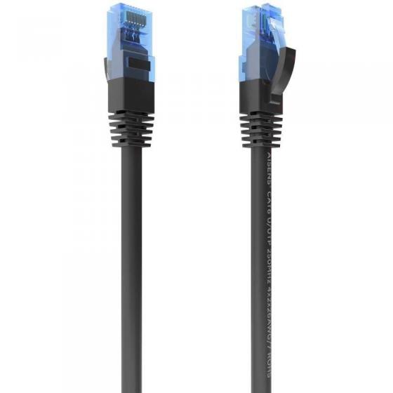 Cable de Red RJ45 AWG26 UTP Aisens A135-0849 Cat.6/ 7.5m/ Negro