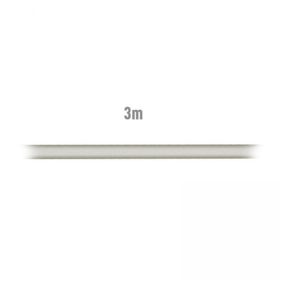 Cable de Red RJ45 FTP Aisens A136-0276 Cat.6/ 3m/ Gris