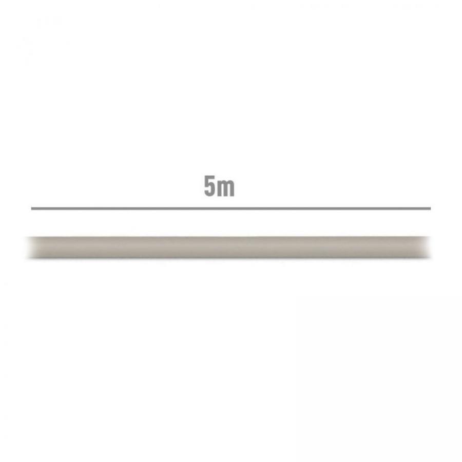 Cable de Red RJ45 FTP Aisens A136-0277 Cat.6/ 5m/ Gris