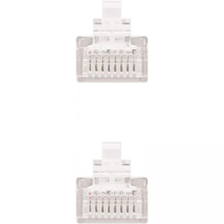 Cable de Red RJ45 UTP Nanocable 10.20.0120 Cat.5e/ 20m/ Gris