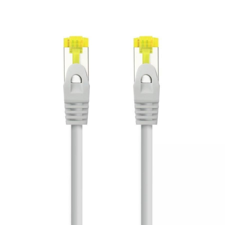 Cable de Red RJ45 SFTP Nanocable 10.20.1902 Cat.6A/ 2m/ Gris