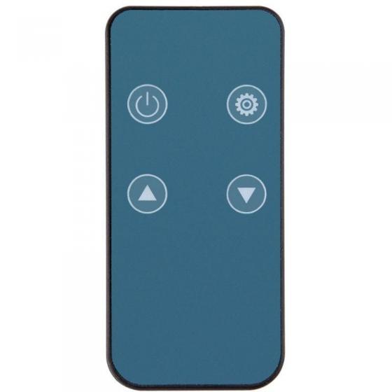 Panel Calefactor Radiante Orbegozo REW 2020/ 2000W/ WiFi