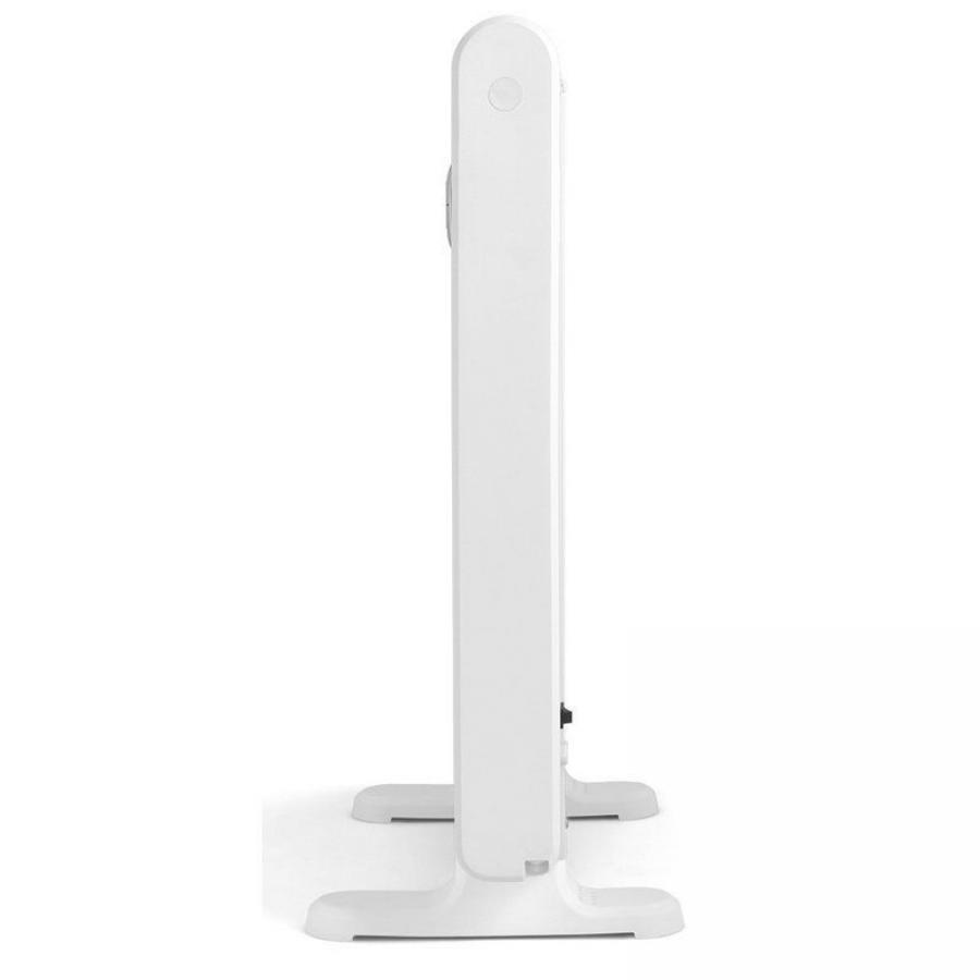 Emisor Térmico Orbegozo RRE 1010B/ 1000W/ 6 Elementos Caloríficos
