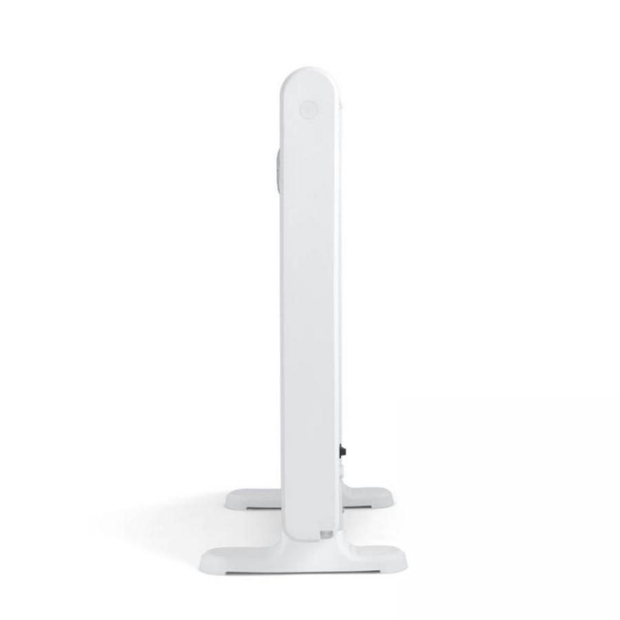 Emisor Térmico Orbegozo RRE 1510B/ 1500W/ 8 Elementos Caloríficos