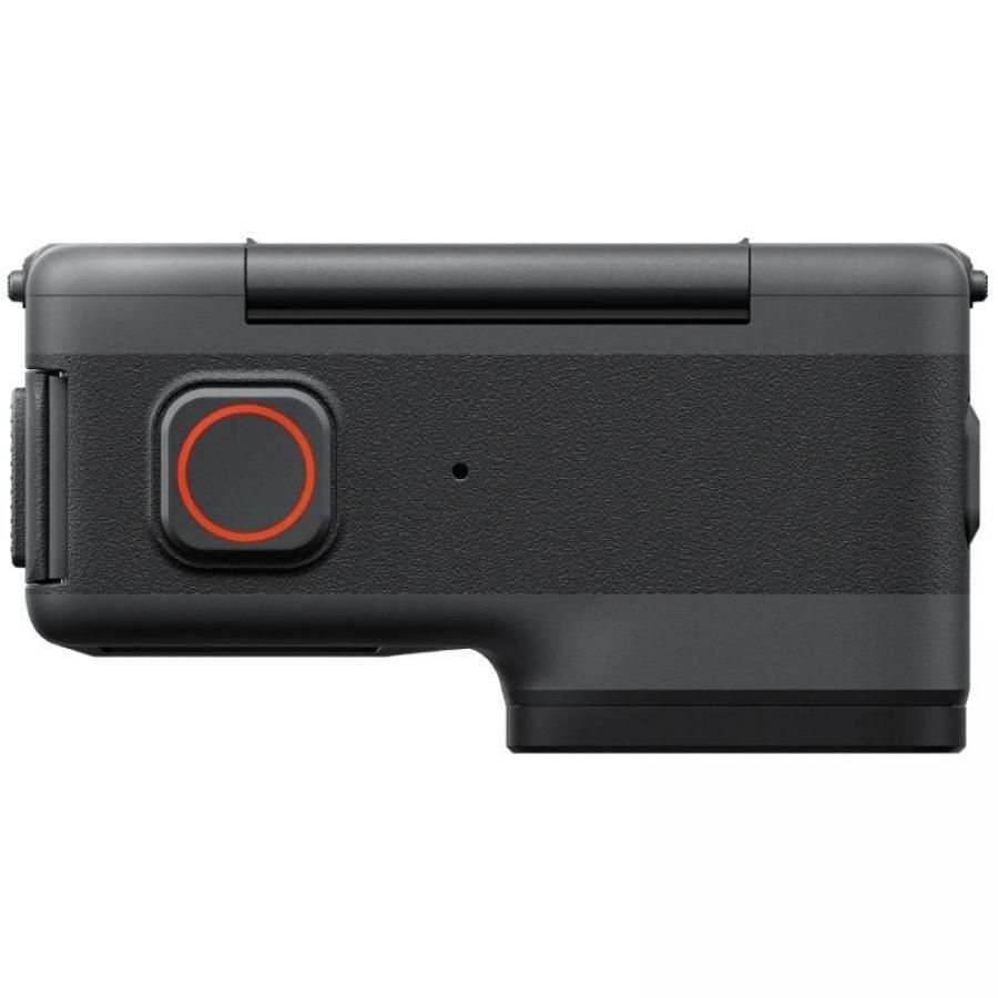 Cámara Digital Deportiva Insta360 Ace Pro/ 8K/ Ángulo de visión 180º/ Negra